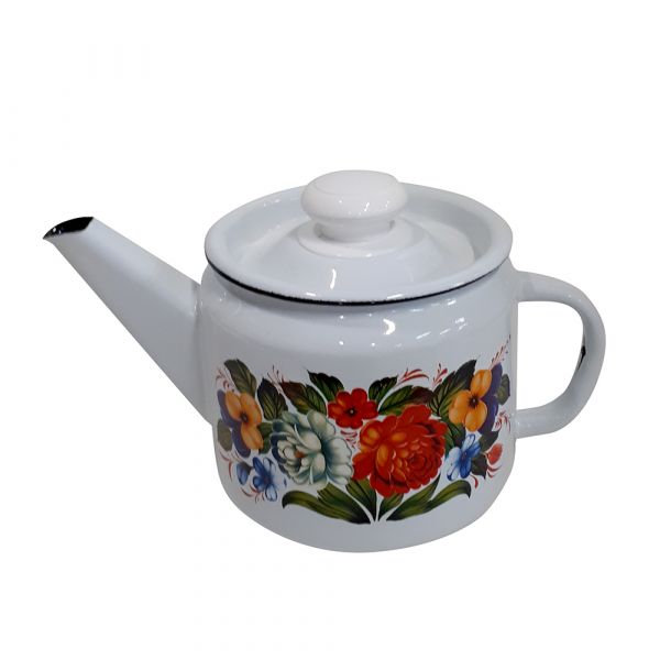 Kettle 1.0l S-2707P2/4Rch Tatyana